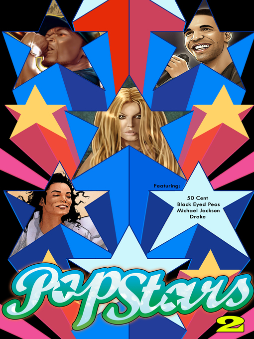 Title details for Pop Stars, Issue 2 by CW Cooke - Available